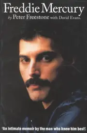 Freddie Mercury
