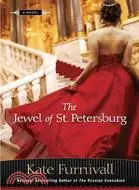 在飛比找三民網路書店優惠-The Jewel of St. Petersburg