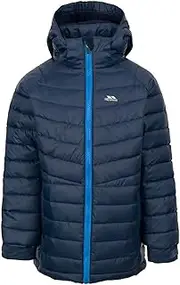 [TRESPASS] Childrens/Kids Eelow Jacket