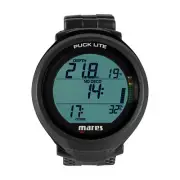 Mares Puck Lite Dive Computer Scuba Diving Watch 414172