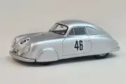 Spark Model 1:43 Porsche 356 SL 1951 Le Mans | S5215