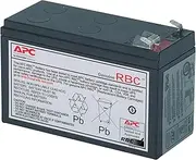 APC Battery Cartridge Replacement #17 Sealed Lead Acid (VRLA) rechargeable battery