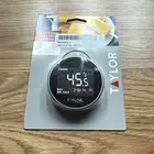Taylor 1445 Digital Food Service Thermometer,Lcd