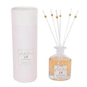 Gibson Gifts Jewelled Aroma Humidifier 18th Birthday Fragrance Mist Diffuser