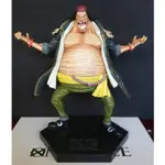 【金證】DX 黑鬍子 王下七武海 海賊王 航海王 汀奇 DXF 日版 正版 拆擺 公仔 景品 非白證 代理 頂上 造形王