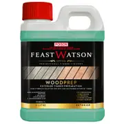 Feast Watson 1L Woodprep