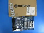 Kontron KTQ67/ATXE Industrial ATX Motherboard Intel® Core i7/i5/i3 2C