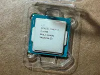 在飛比找Yahoo!奇摩拍賣優惠-Intel Core i7 6700 3.40G 8M 4C