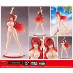 【星辰玩具】現貨 WAVE 惡魔高校D×D 莉雅絲 比基尼泳裝VER 1/7