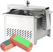 Paneer Press, Doufu Press | Paneer Water Removal Press | Drip Tray Reusible Food Presser with Drainage Hole Water Removal Whey Separator for Yogurt and Organic