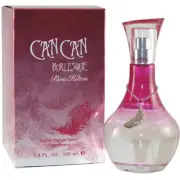 Can Can Burlesque by Paris Hilton for Women Eau de Parfum Spray 3.4 oz