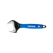 Kincrome 200mm Adjustable Wide Mouth Wrench
