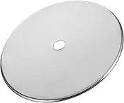 BUTIFULSIC Induction Cooker Sinking Induction Plate Adapter for Hot Pot Tables Easy to Clean Anti-Overflow Design for Stove Repair and Maintenance