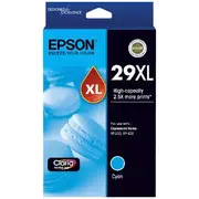 Epson 29XL Ink Cartridge Cyan