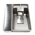 LG ACQ85430239 Refrigerator Door Dispenser Pa