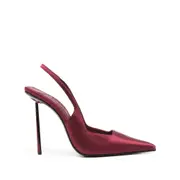 [Le Silla] Le Silla-Scarpe Rosso-Donna 39 IT
