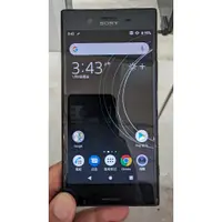 在飛比找蝦皮購物優惠-Sony/索尼 Xperia XZ Premium 日版 單