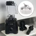 Blenders Holder w/ Base Bottom Cover Replacement for Hamilton Beach Set