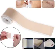 Silicone Gel Tape Scar Removal Self-Adhesive Efficient Scar Removal Patch Tapes