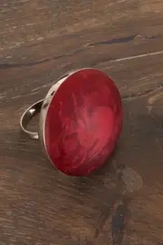 Reverie Ring--POLK-RR0115