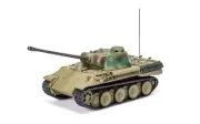Corgi CC60215 1:50 Panzerkampfwagen V Panther Ausf.D Tank