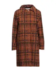 [HARRIS WHARF LONDON] HARRIS WHARF LONDON Overcoats & Trench Coats - Item 16226691