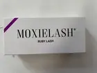 Moxielash Ruby Lash (Magnetic Premium Mink Lashes) NIB. Up to 30 wears.