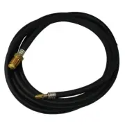 4 METER POWER CABLE LEAD FOR 18 SERIES WATER COOLED TIG TORCH 350A