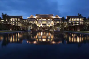 三亞萬麗度假酒店Renaissance Sanya Resort & Spa