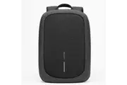 XD Design Bobby Edge Laptop Backpack - Black