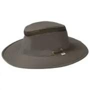 Tilley T4MO-1, Olive, 7 1/8