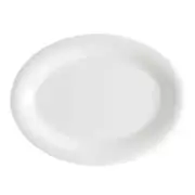 G.E.T. OP-135-** 1 Dz 13.5" x 10.25" Oval Melamine Platter Avail. in 11 Clrs