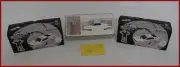 Corgi Classics - James Bond 007 - Lotus Esprit and Jaws Figure -20th Anniversary