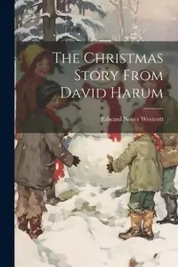 在飛比找博客來優惠-The Christmas Story From David