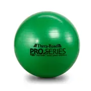Exercise Ball, Professional Series Stability Ball with 65 Cm Diameter for Athlet