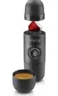 WACACO Minipresso NS Portable Manual Espresso Machine for Nespresso Capsules