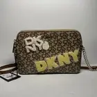 Brand New DKNY Bryant Dome Crossbody R22EU655 1 Size V1P9