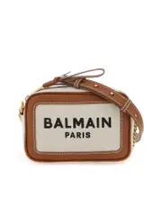 Balmain Barmy Crossbody Bag