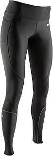 [McDavid] 8817 Women's Recovery Max Tight Base Layer Compression Pant Leggings