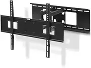 TAVICE Compatible Full Motion LED TV Wall Mount Swivel Bracket 32 40 42 50 52 60 65 70"