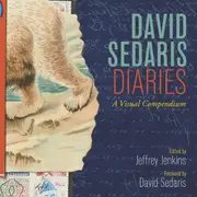David Sedaris Diaries: a Visual Compendium