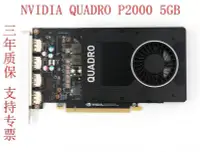 在飛比找Yahoo!奇摩拍賣優惠-創客優品 QUADRO P4000 P5000 P6000 