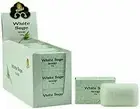 White Sage 24 Soap Bars Kamini Vegetable Based - 24 x 100gm soap bars