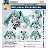 在飛比找PChome24h購物優惠-代理版 GSC 黏土人 Character Vocal系列0