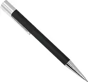 LAMY - SCALA - Mechanical Pencil - Matt Black