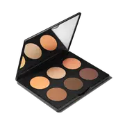 Studio Fix Sculpt and Shape Contour Palette Medium Dark/Dark | MAC Cosmetics Australia