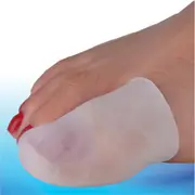 My Feet Gel Toe/Finger Cap
