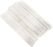 18pcs Colored Stone Pen Marking Chalk Bulk Scoring Welder Marker Pen Large Chalks Rebar Marking Chalk Pencil Chalk Marker Refill Chalk Markers Soapstone Pen Sign Chalk Pen White