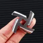 Vegetable Kitchen Appliance Parts Meat Grinder Parts Mincer Blade Spare Parts