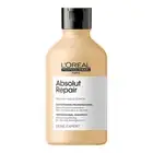 Loreal PROFESSIONNEL PARIS Absolut Repair Shampoo - 300ml